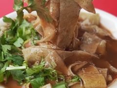 -西北角美素锅巴菜(洪湖里店)