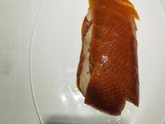 -鸭王烤鸭店(三里河店)