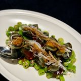 北京强烈推荐的氛围感中餐厅🥢味道很不错‼️