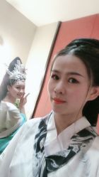 -盘子女人坊生日照·摄影馆(华强店)