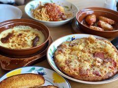 -萨莉亚意式餐厅(石鼓路店)