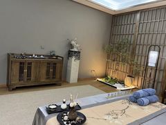 -遇暖·SPA养生按摩