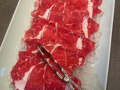 -鼎鼎香·港式火锅(北京SKP店)