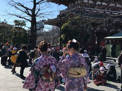 -东京浅草和服体验江户和装工房雅(浅草本店)