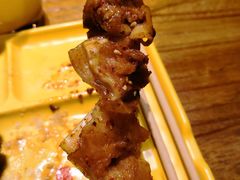 -那些年记忆烧烤