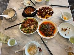 -陈麻婆豆腐总店