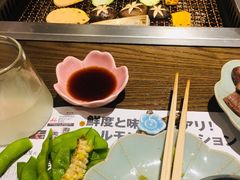 -樱宿日式和牛烧肉(五道口店)