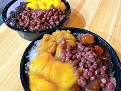 -小胖老味刨冰