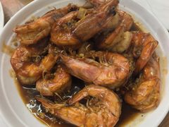 -小铜锣湾海鲜家常菜馆(河西店)