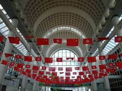 -九龙公园