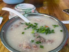 -南记食粥坊·宵夜大排档(南桂店)