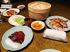 -大连君悦酒店·星海湾壹号Dalian·Dalian(星海广场店)