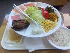 -陳生記米线·始于1989(体育场路店)