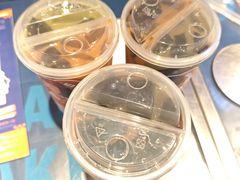 -伯友茶记(中华广场店)