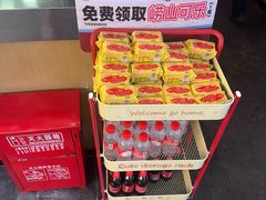 -船歌·鱼水饺青岛菜(石老人店)