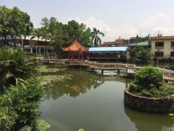 -爱帝宫通乳中心(福田总院)