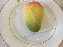 -La patisserie de Mona 茉娜的甜品(韩乐坊店)