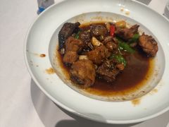 -玉林烤鸭店(定福庄店)