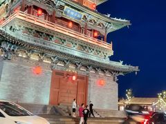 -大同古城-太平楼