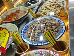 -西江红·株洲本地菜(滨江南路店)