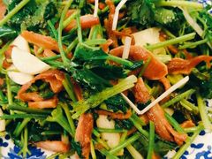 -都一处烧麦馆(前门店)