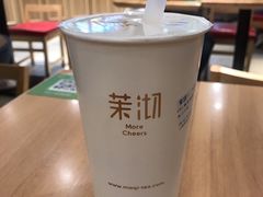 -茉沏(光启城店)