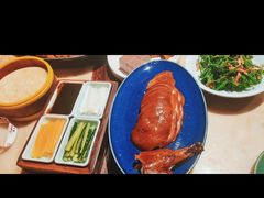 -情满四合院•京菜•烤鸭(动物园店)