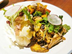 -卡朋厨房(289艺术园区店)