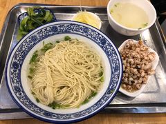-裕兴记·三虾面(西北街总店)