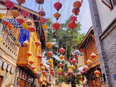 -重庆十八梯传统风貌区