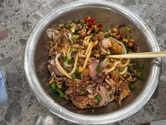 -文惠桥头大华干捞粉