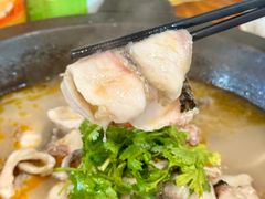 -大鼎石锅鱼(春江里店)