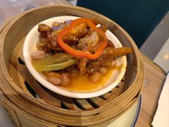-香港新曜记茶餐厅(万泰城店)