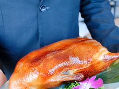 -重庆尼依格罗酒店·欣厨Niccolo Kitchen