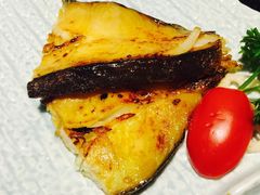 -梅筑·创意料理(王府井百货店)