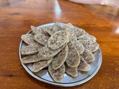 -王庄子肉饼馅饼