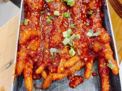 -小木屋拌饭(朝阳兴隆大家庭店)