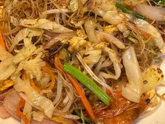炒粉干-温岭人家(红花北路店)