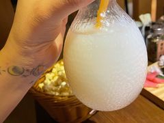 日本可尔必思饮料-二丁目食堂(铁西星摩尔店)