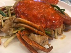 -旺顺阁海鲜广场(亚运村店)