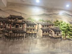 -萬家灯火·私房湘菜·22年老手艺(南岭大道店)