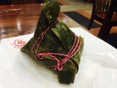 -五芳齋(云南南路店)