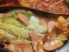 -蜀大侠火锅(总府路店)