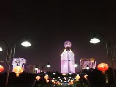 -武汉两江游览·夜游长江(汉口粤汉码头)