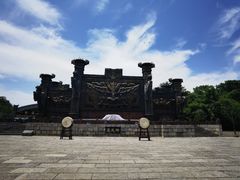 -三国赤壁古战场
