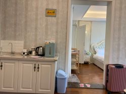 -弗蕾亚·和月月子调理院(东湖店)