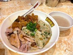 -荔林食店(西华路店)