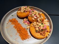 -Ameigo梅果·云贵川bistro(长宁来福士店)