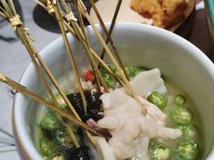 -望蓉城·古法酸菜鱼(世纪汇店)