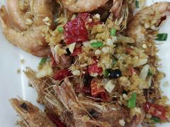 -鑫鸿达·海鲜闽菜热炒小馆(中山路店)